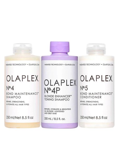 Kit n°4-4P-5 Olaplex