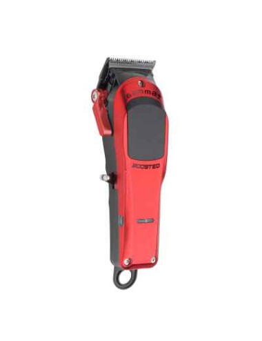Clipper Cordless Boosted
