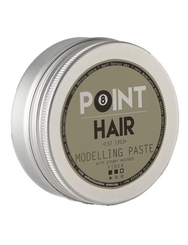 Point Hair Modelling Paste
