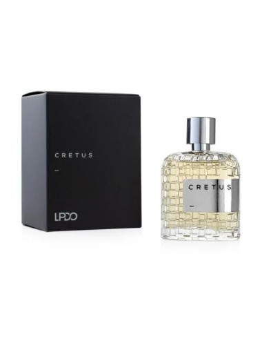 Cretus - Parfum