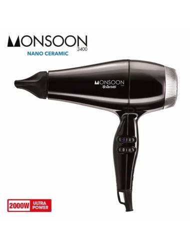 Monsoon Phon 3400
