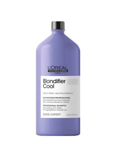 Shampoo Blondifier