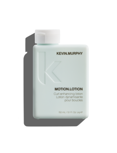 Motion Lotion Curl
